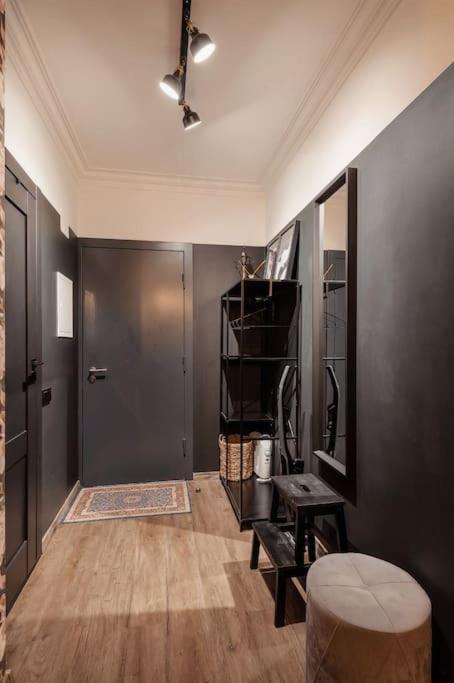 Central & Functional Studio ריגה מראה חיצוני תמונה