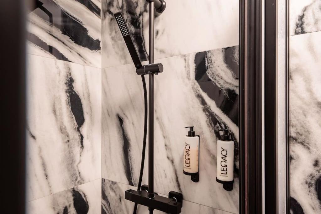 Central & Functional Studio ריגה מראה חיצוני תמונה